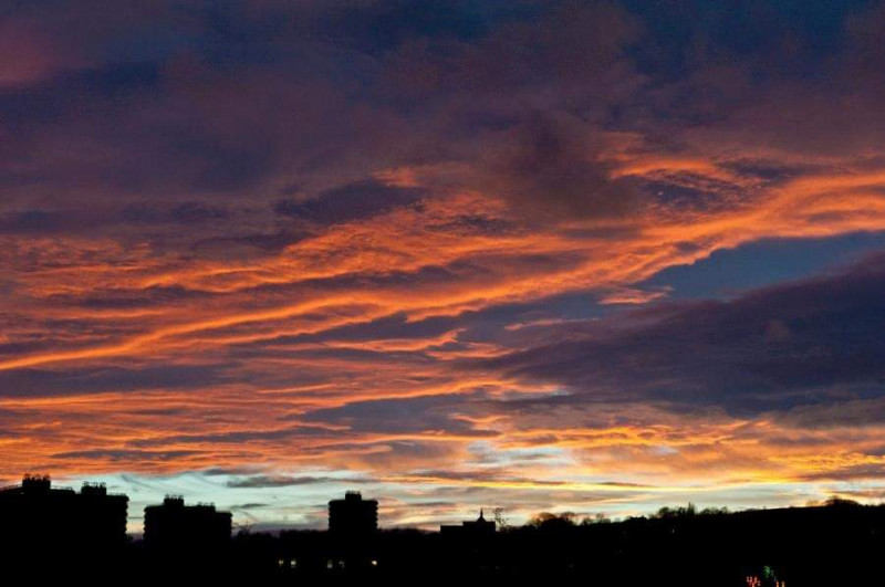 Blummin Good Sky